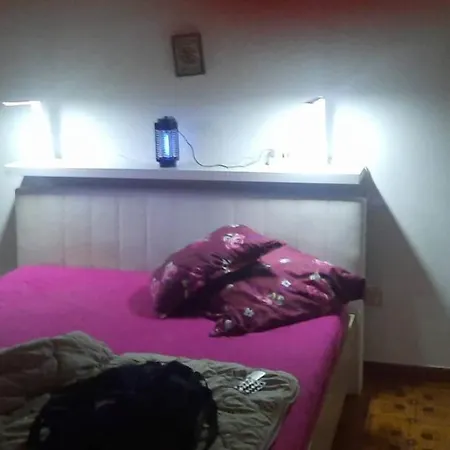 Vakantiehuis Mihok *
